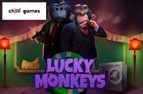 Lucky Monkeys